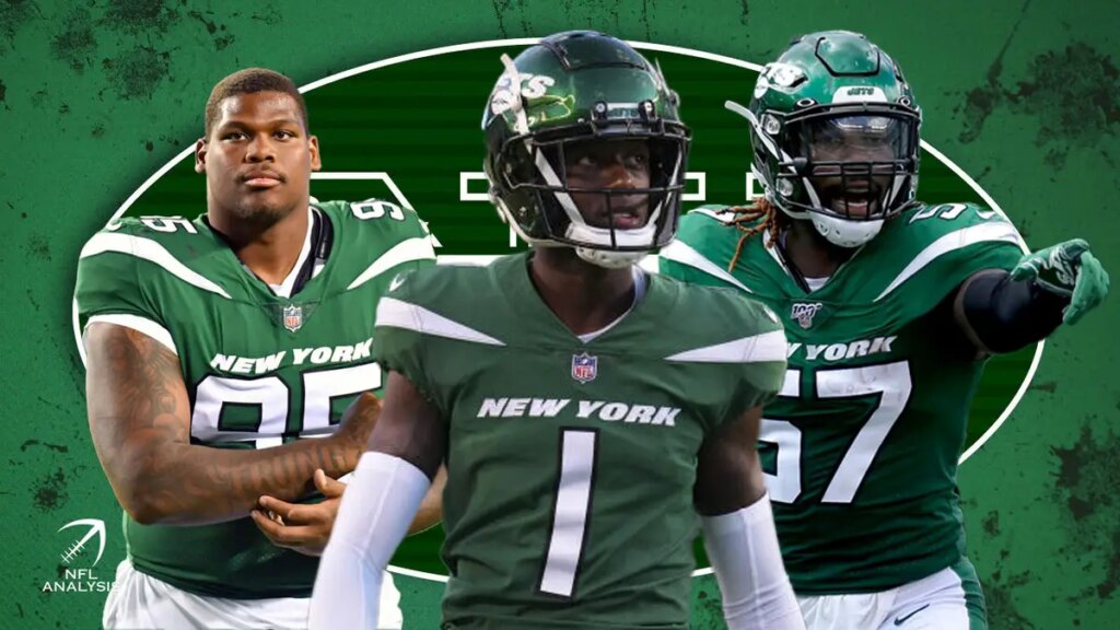 Quinnen Williams