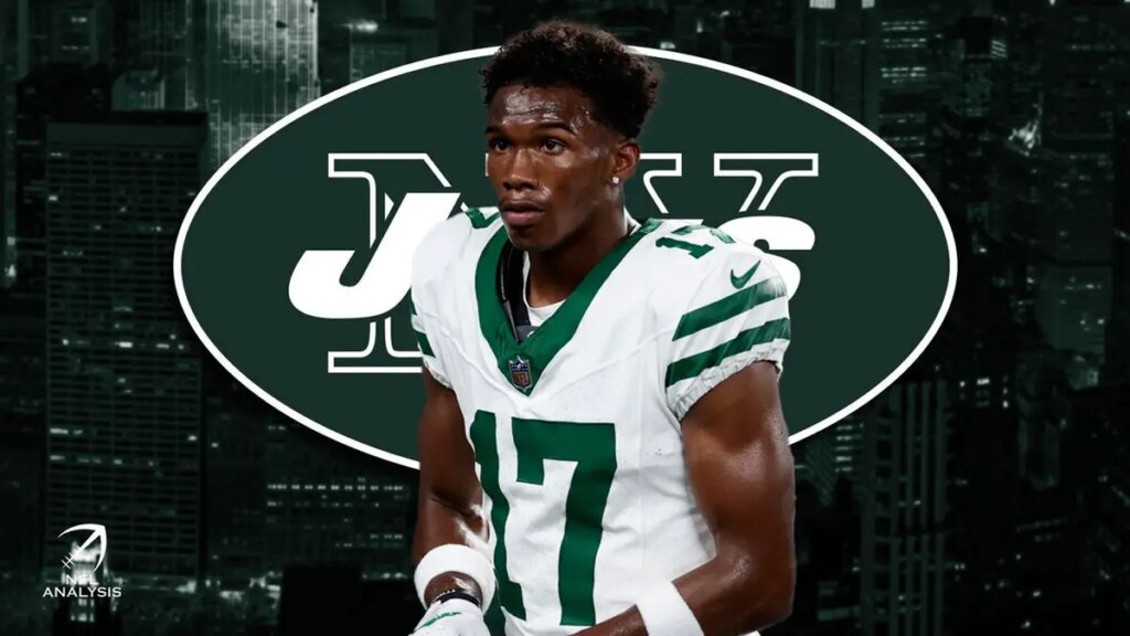 Garrett Wilson