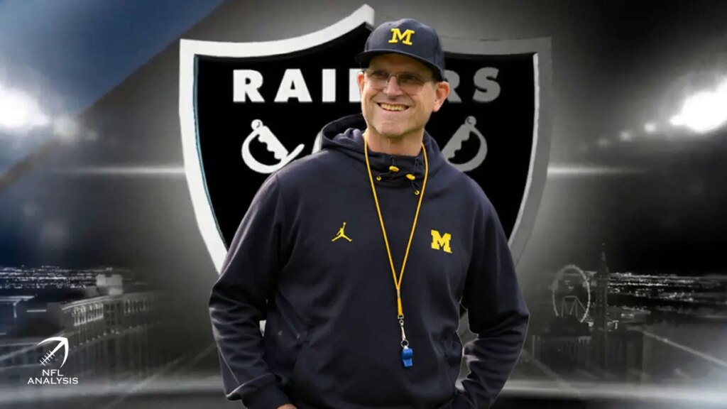 Jim Harbaugh