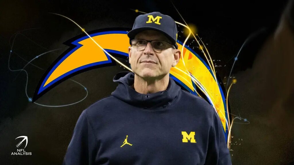 Jim Harbaugh