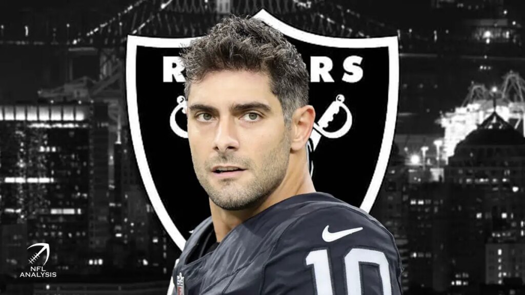 Jimmy Garoppolo