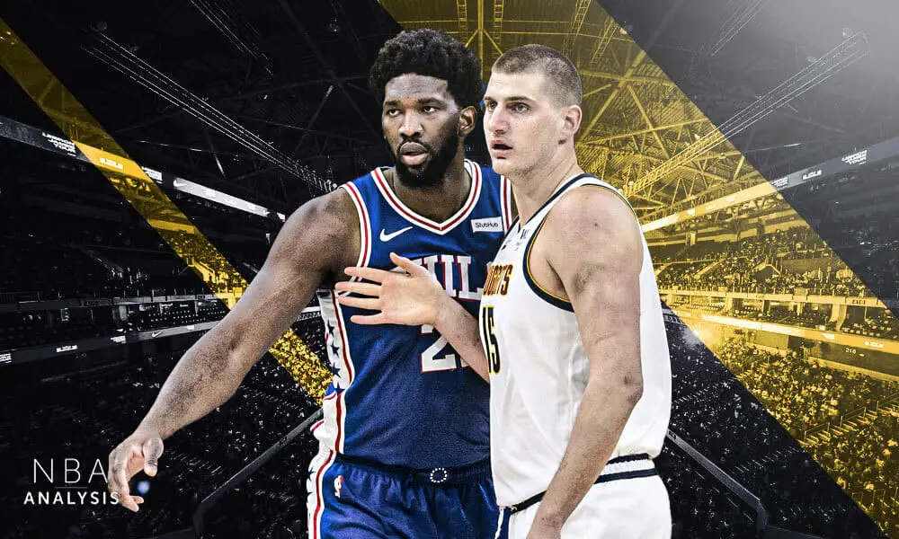 Joel Embiid