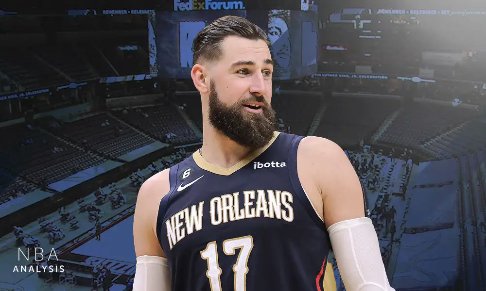 Jonas Valanciunas