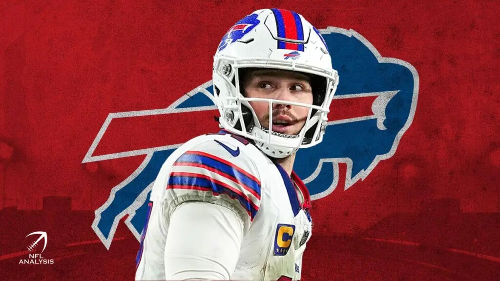 Josh Allen