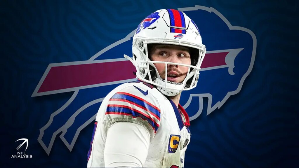Josh Allen