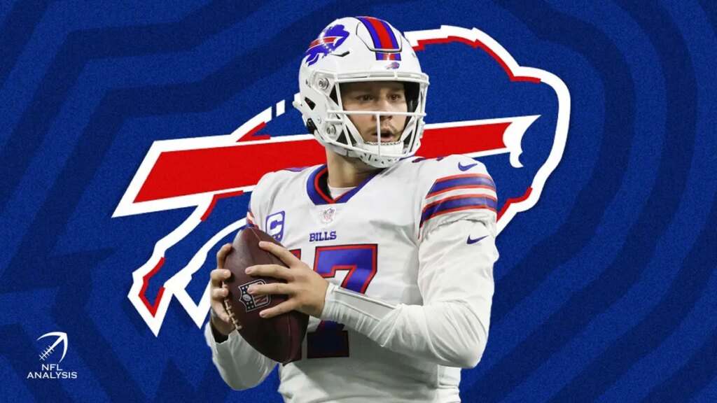 Josh Allen