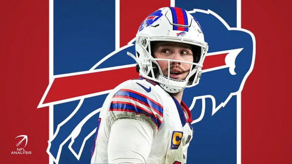 Josh Allen