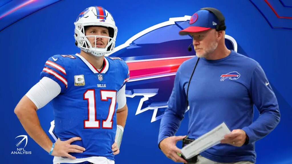 Josh Allen