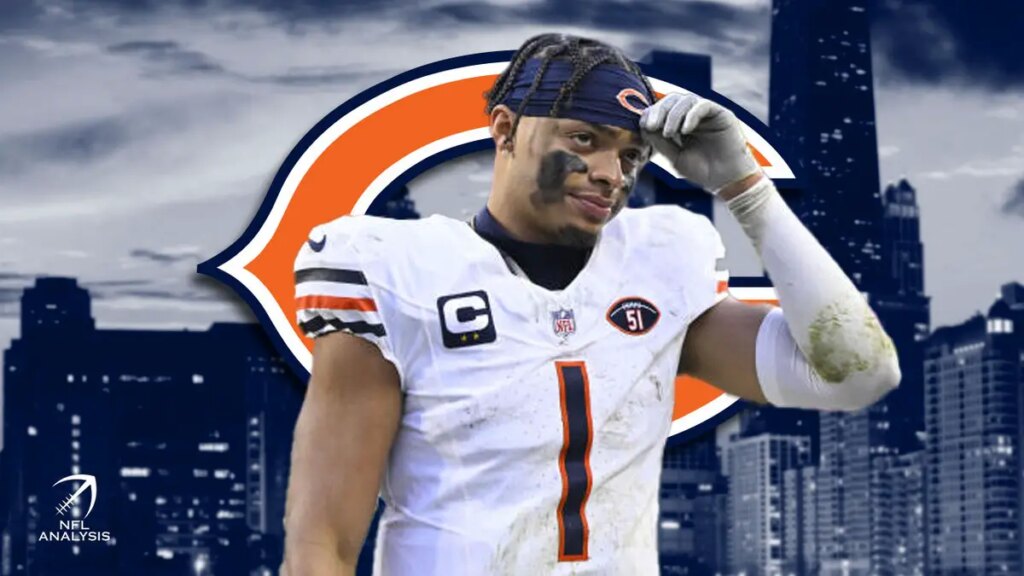 Justin Fields
