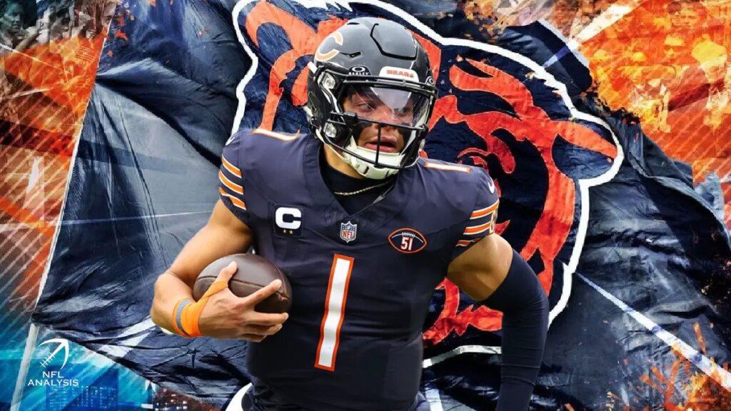 Justin Fields
