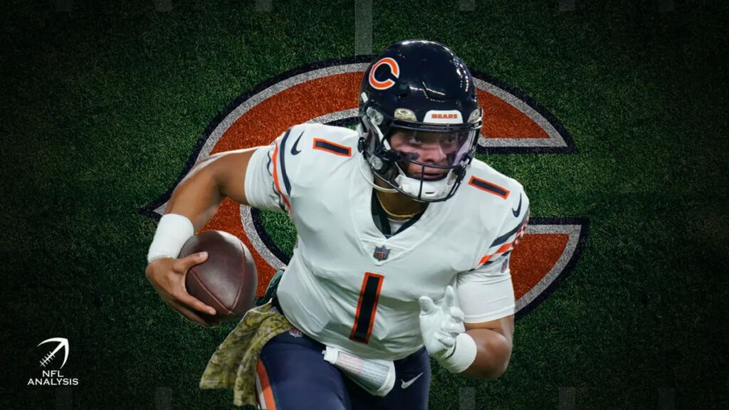 Justin Fields