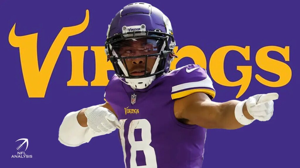 Justin Jefferson