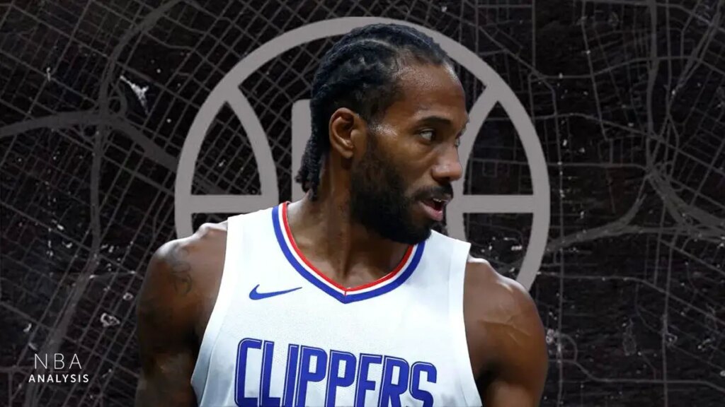 Kawhi Leonard