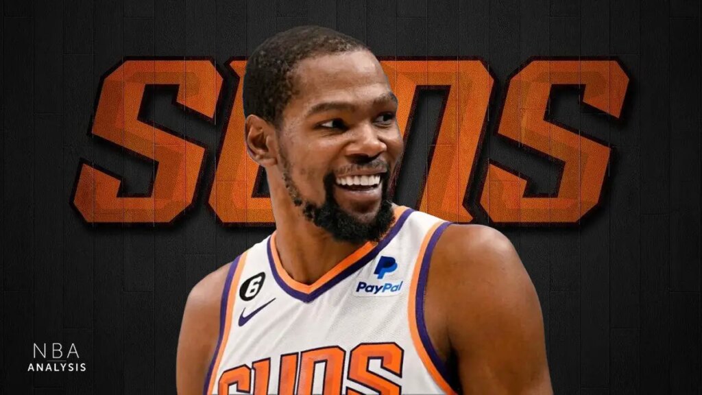 Kevin Durant