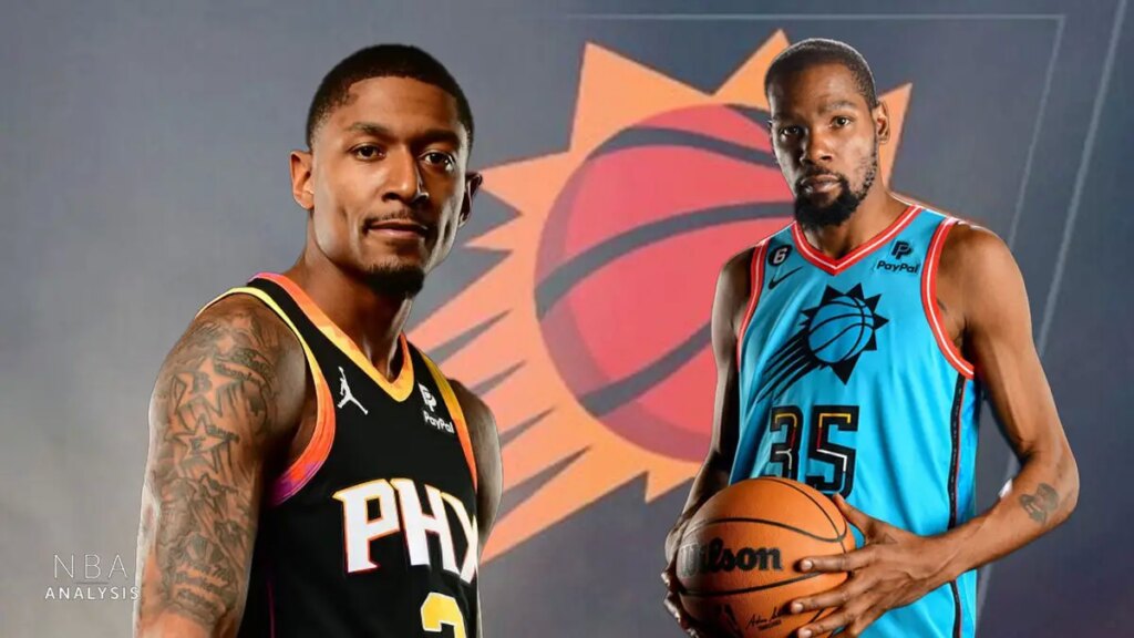 Kevin Durant