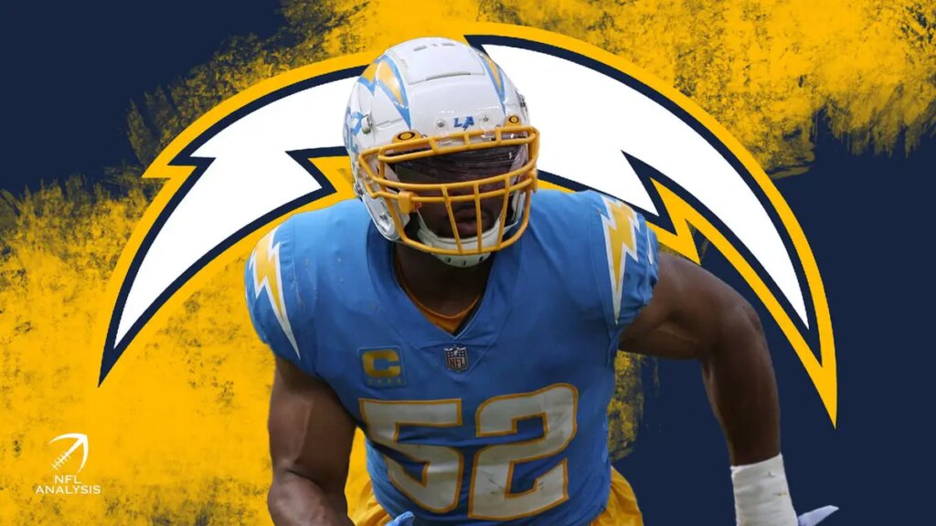 Khalil Mack