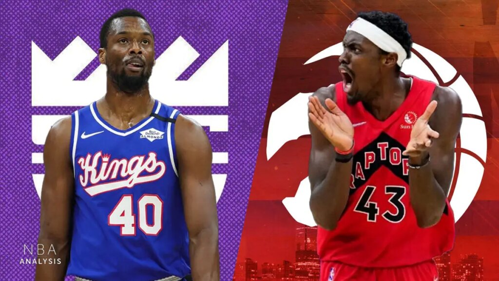 Harrison Barnes