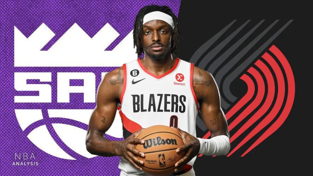 Jerami Grant