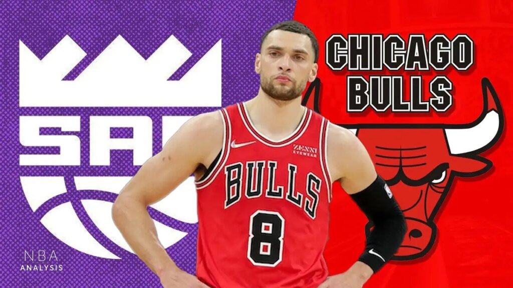 Zach LaVine