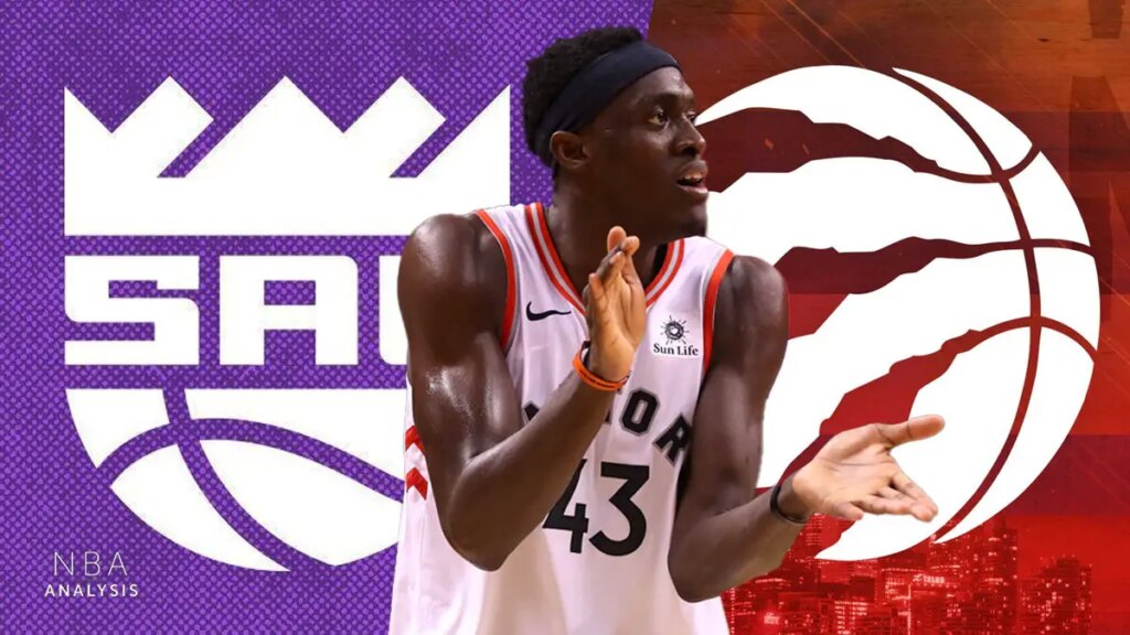 Pascal Siakam