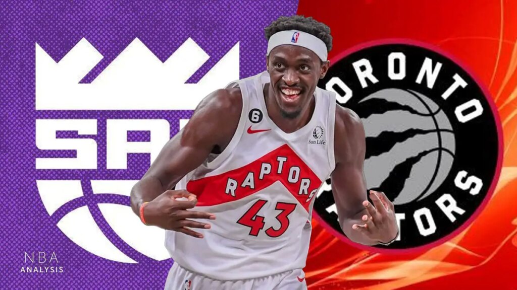 Pascal Siakam