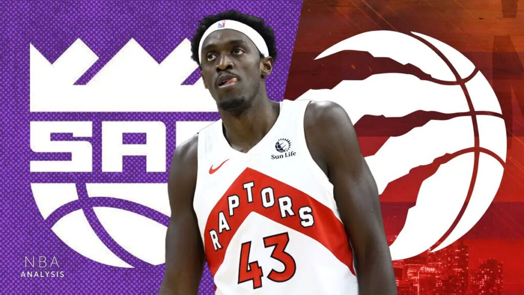 Pascal Siakam