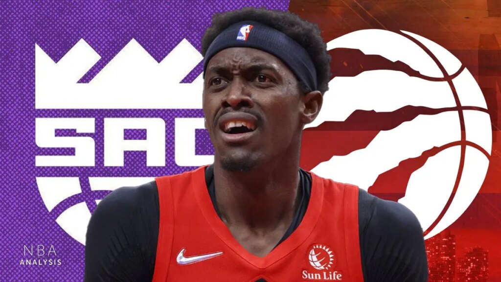 Pascal Siakam