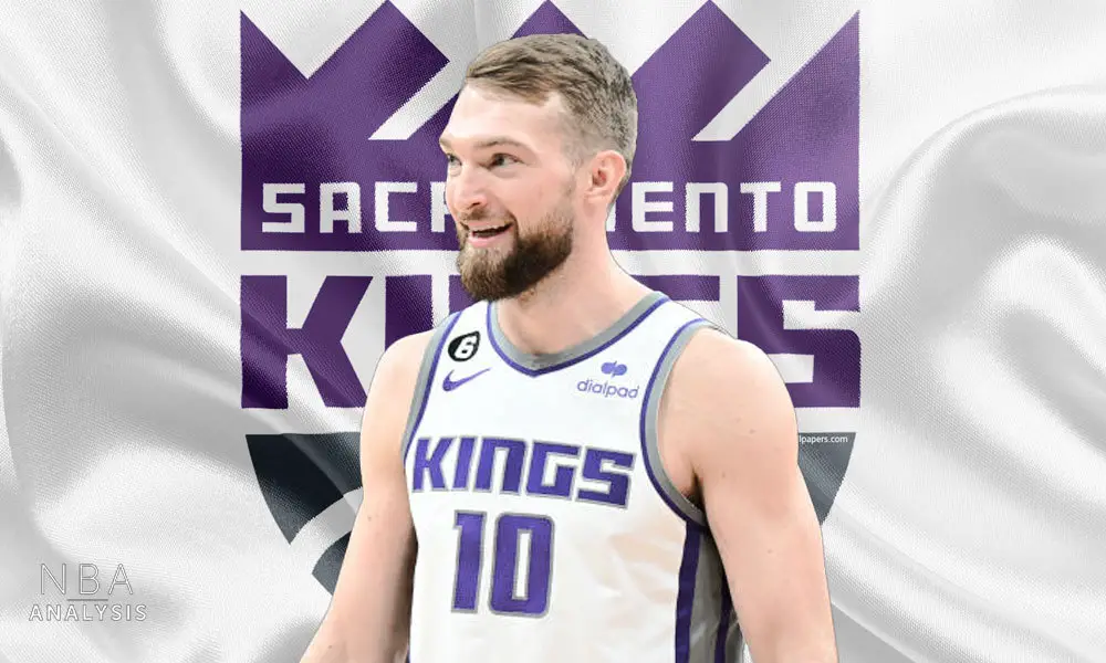 Domantas Sabonis