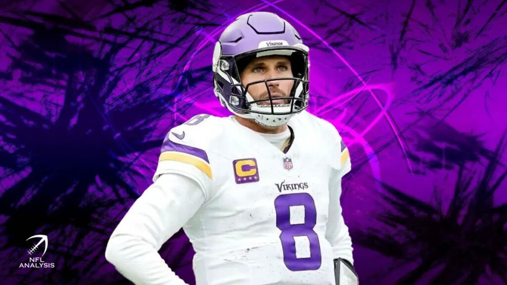 Kirk Cousins