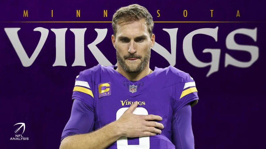 Kirk Cousins
