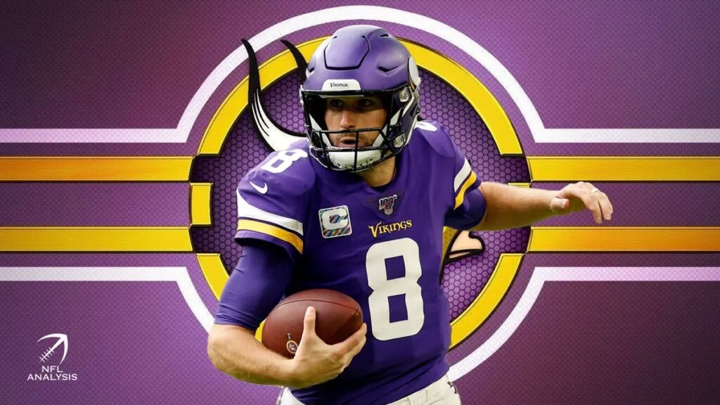 Kirk Cousins