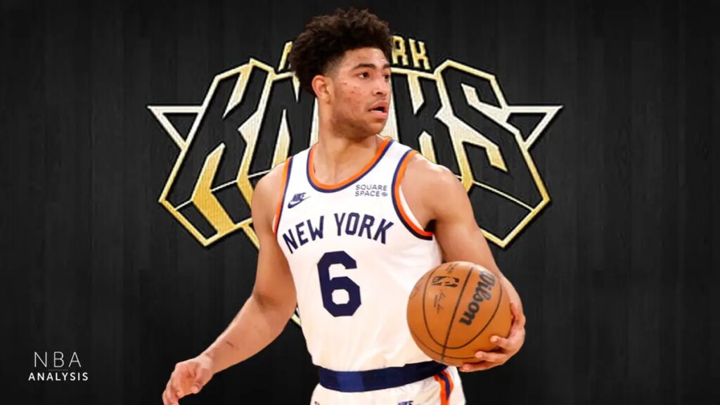 Quentin Grimes