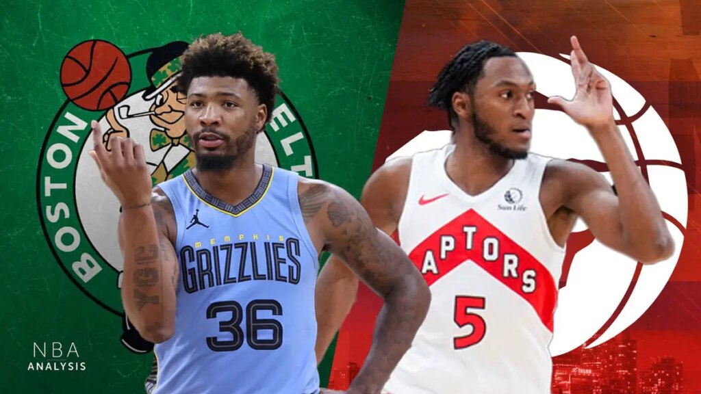 Marcus Smart