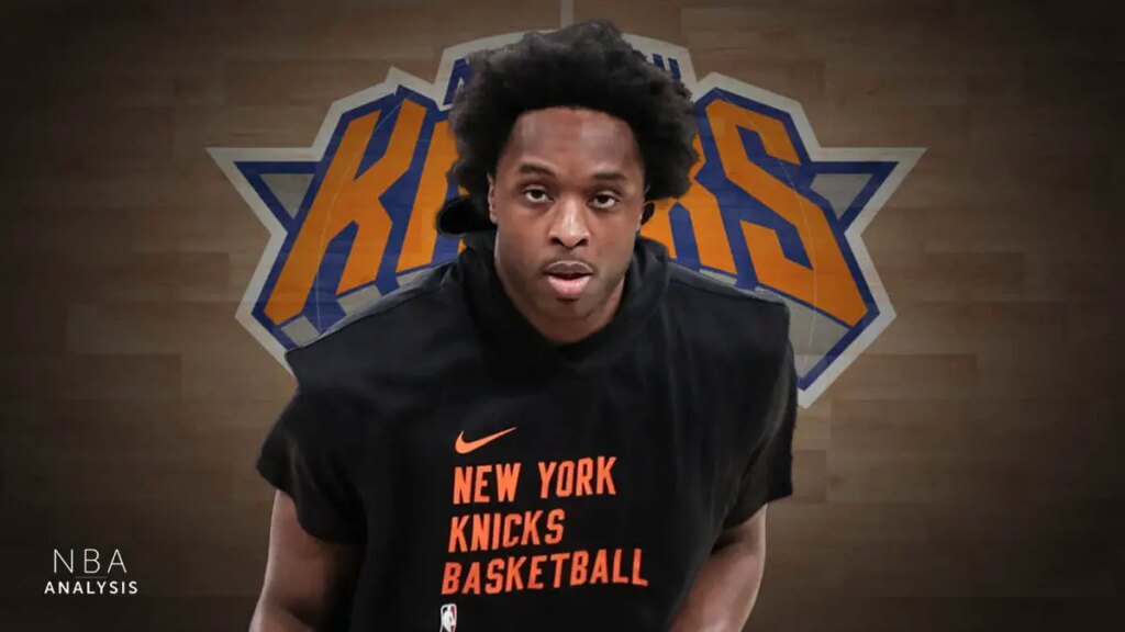 OG Anunoby