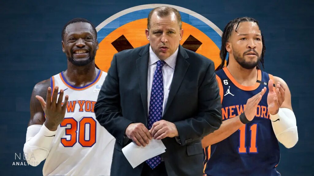 Julius Randle