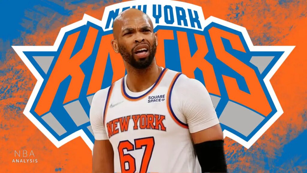 Taj Gibson
