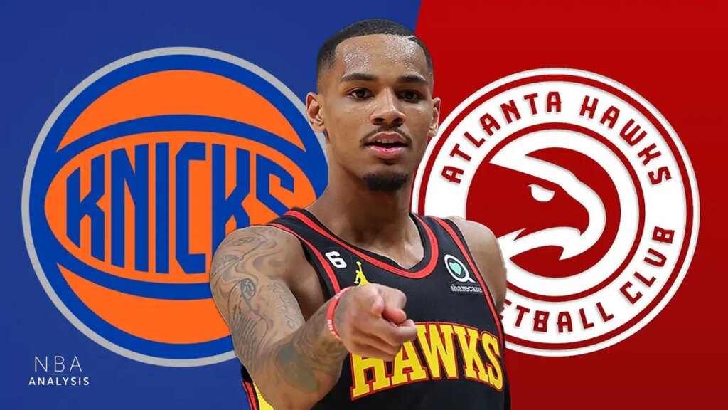 Dejounte Murray