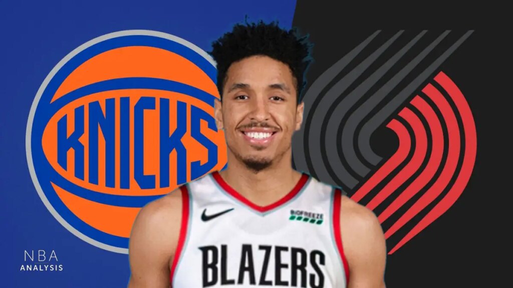 Malcolm Brogdon