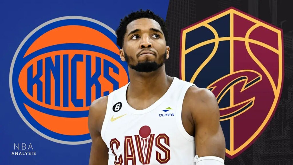 Donovan Mitchell