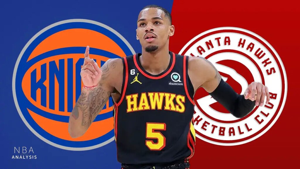 Dejounte Murray