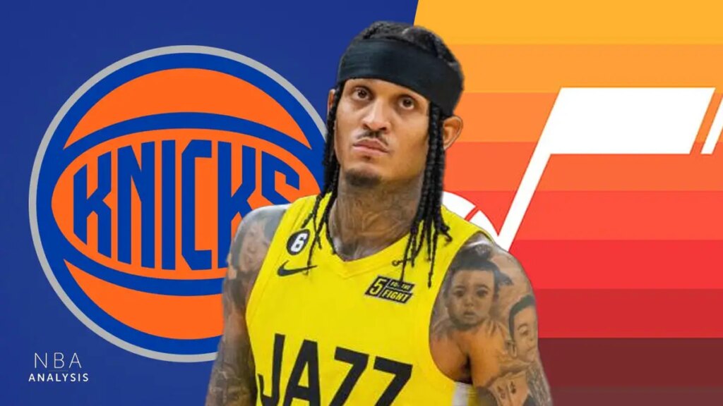 Jordan Clarkson