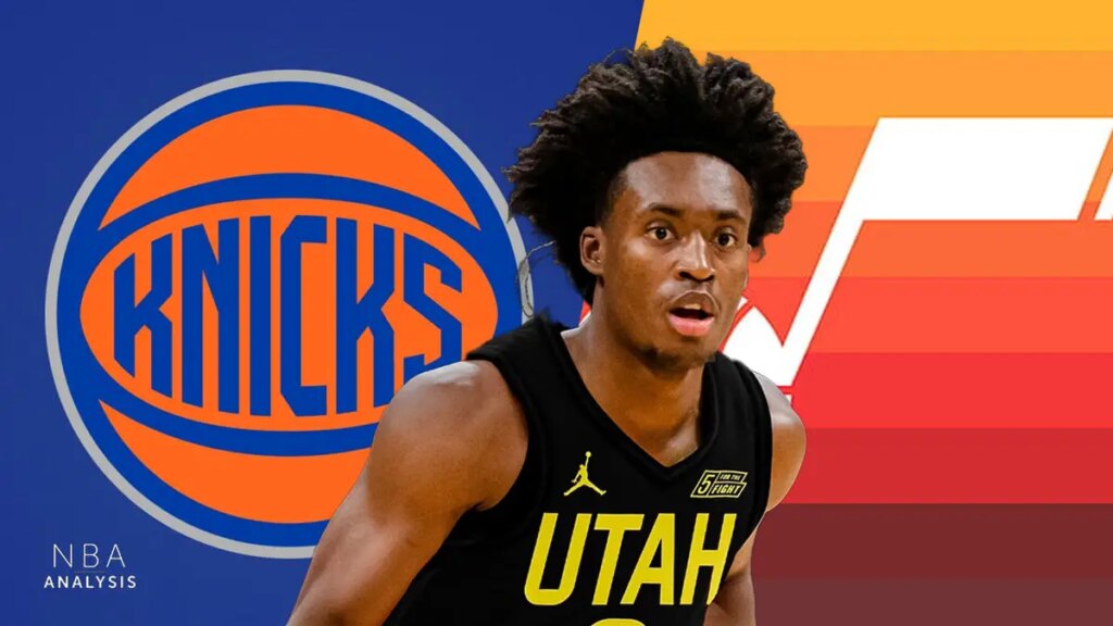 Collin Sexton