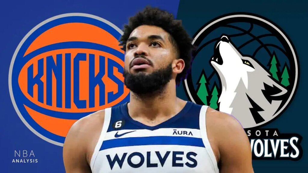 Karl-Anthony Towns