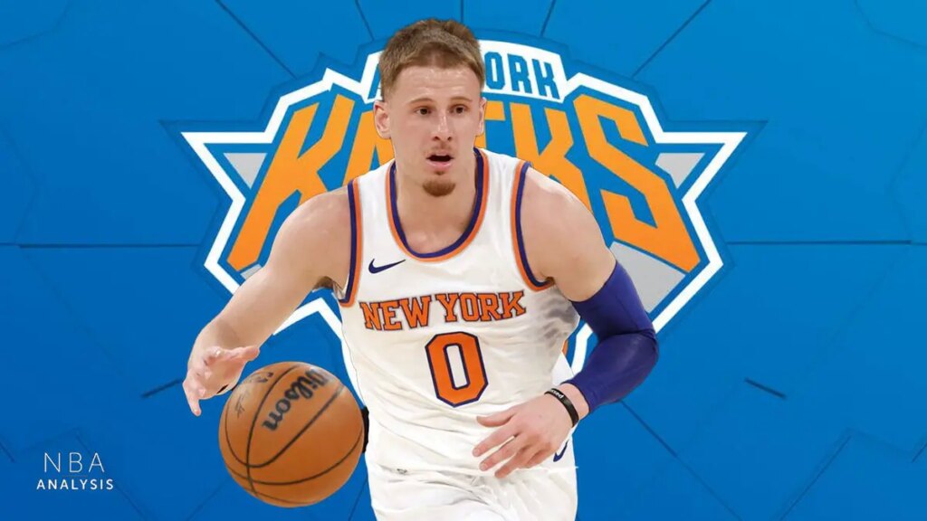 Donte DiVincenzo