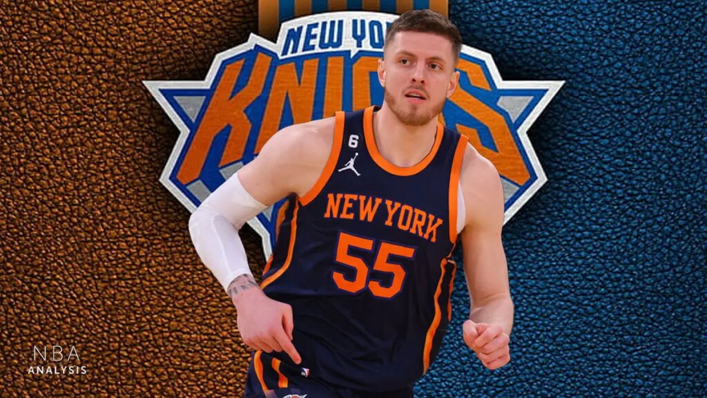 Isaiah Hartenstein