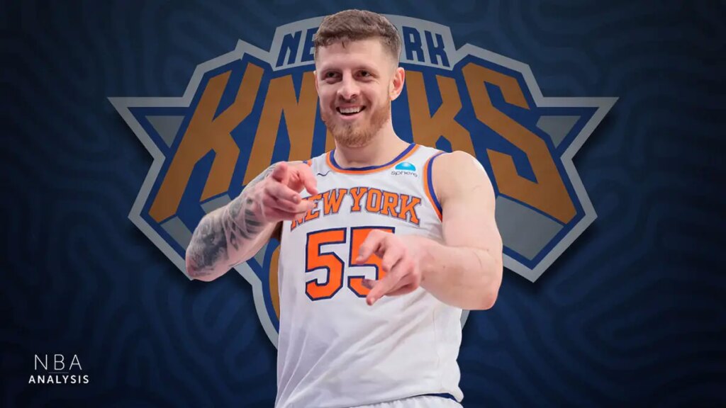 Isaiah Hartenstein