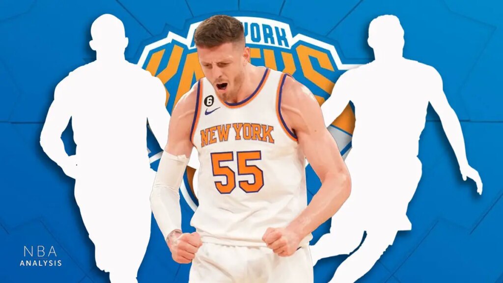 Isaiah Hartenstein