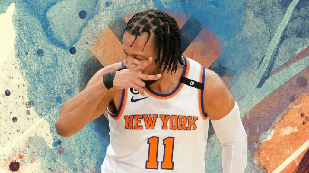 Jalen Brunson