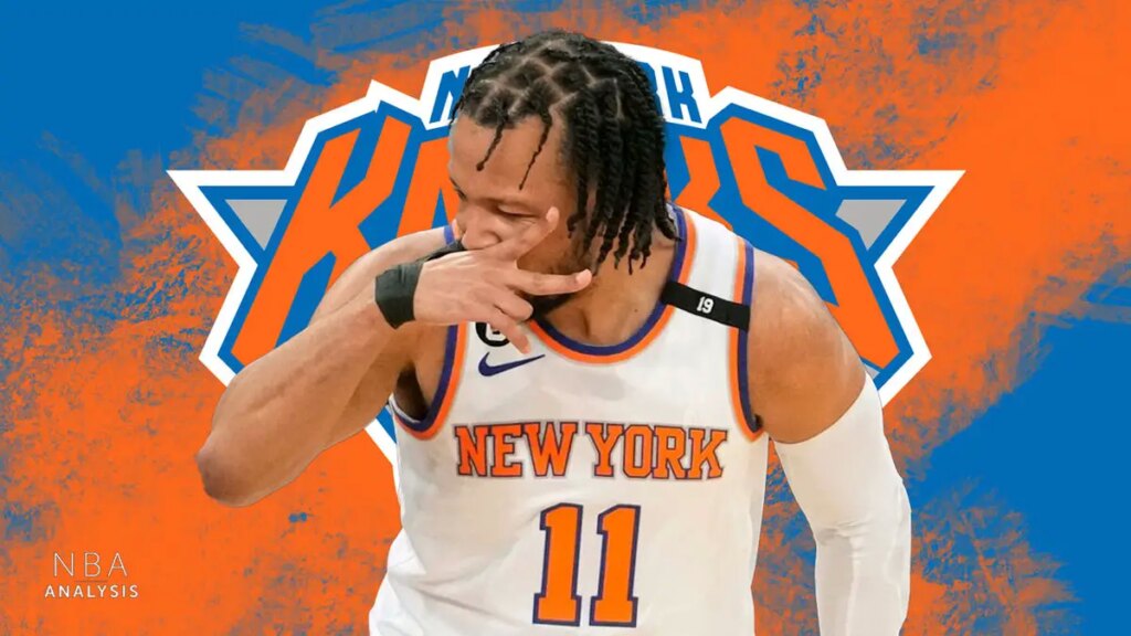 Jalen Brunson
