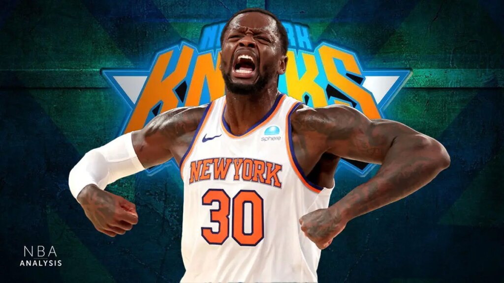 Julius Randle